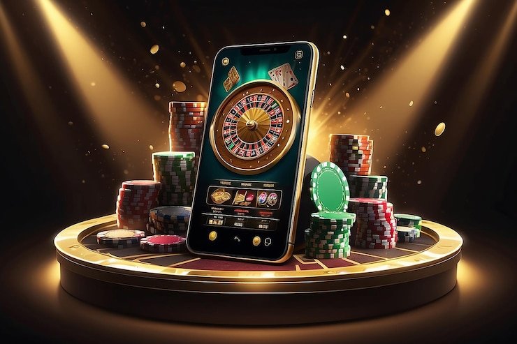 6e1037 Bingo Bonanza