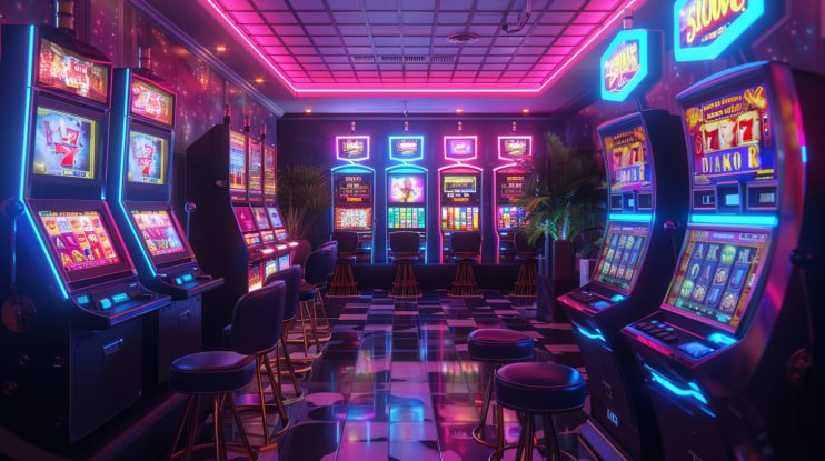 6e1037 Apa yang kami sediakan dalam bahagian Live Casino kami